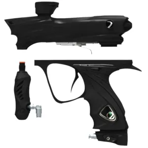 Révision lanceur de paintball electropneumatique