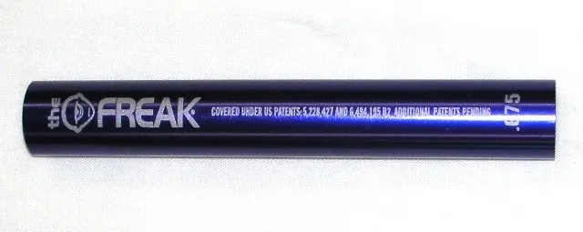 Insert Freak Alu 0.675 -0