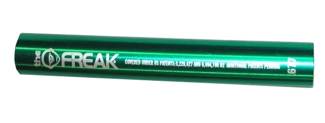 Insert Freak Alu 0.677
