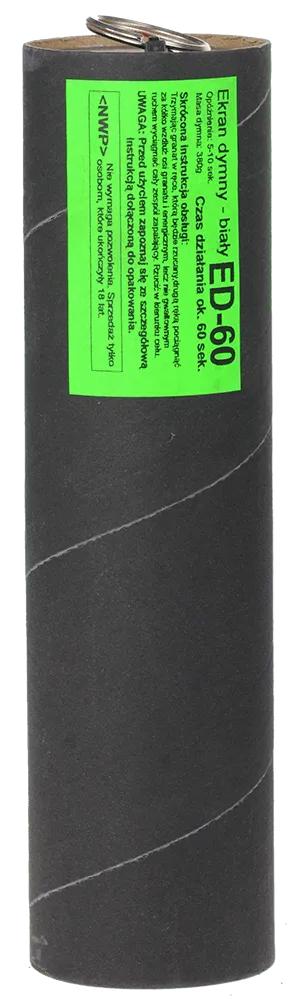 Fumigene ED60
