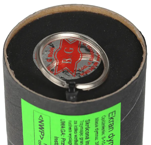 Fumigene ED60
