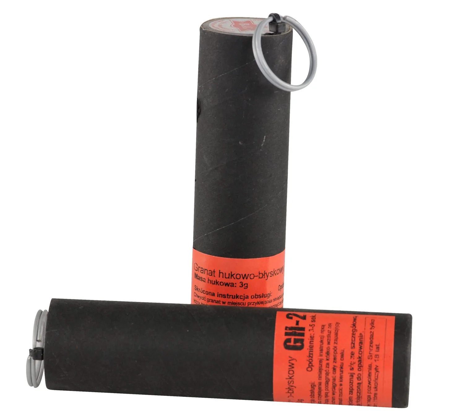 Petard FlashBang GH-2