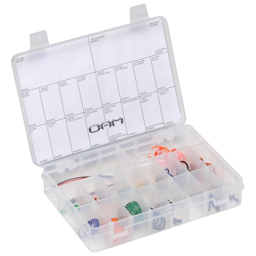 Repair KIT DAM MEDIUM