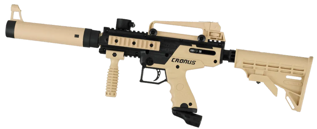 Tippmann Cronus Tactical