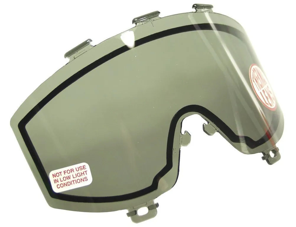 Ecran Elite Thermal smoke