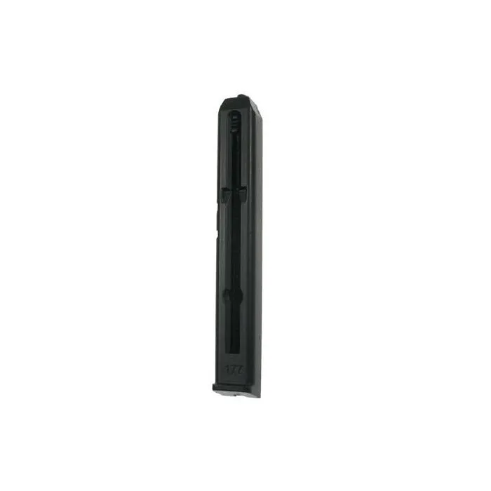 Chargeur Pour Réplique Umarex Xbg 4.5mm-0