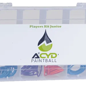 junior Mallette Joint Couleur Acyd