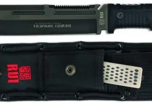 Couteau tactique Tanto