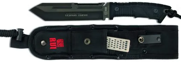 Couteau tactique Tanto
