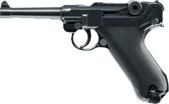 Pistolet P08 Legends Umarex Cal 4.5mm-0