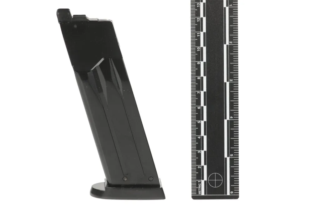 chargeur mk23
