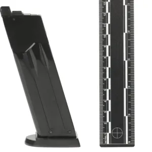 chargeur mk23