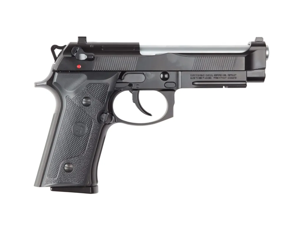 M9 IA heavy weight ASG 14835