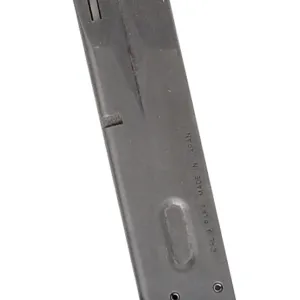 Chargeur M9 gaz Asg 12632