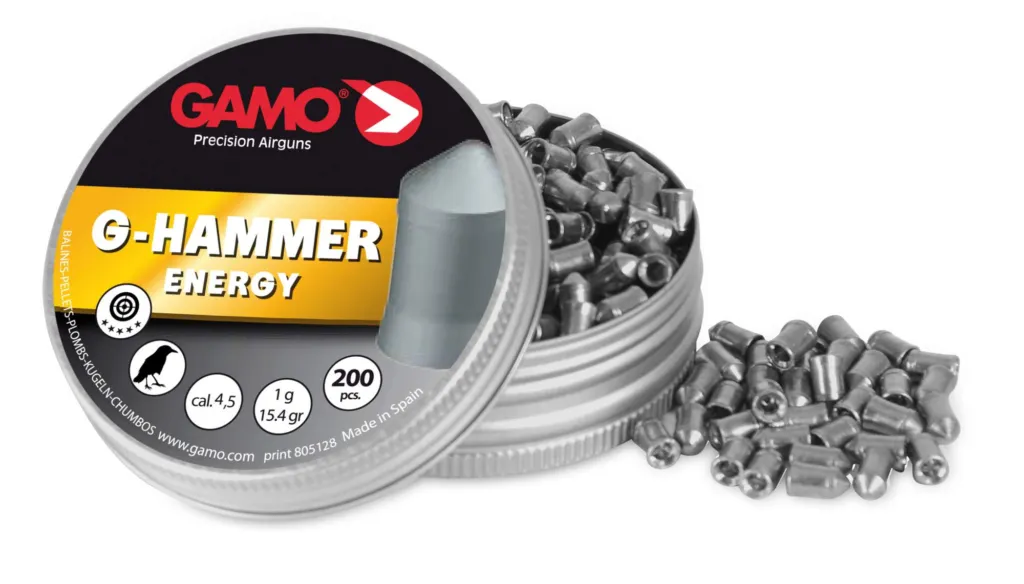 Plombs Gamo Hammer