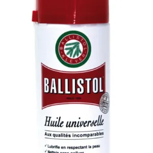 Huile pour armes ballistol 200 ML