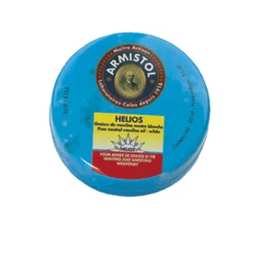 Boite de Vaseline Helios