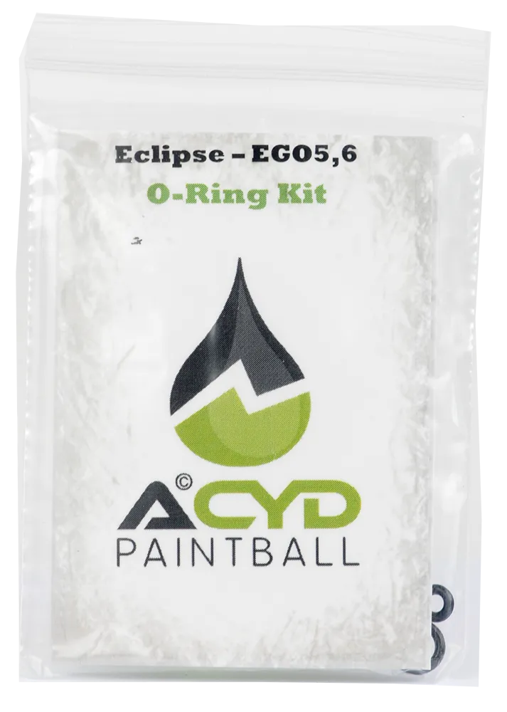 Kit Joint Acyd Eclipse EGO 5 / EGO 6