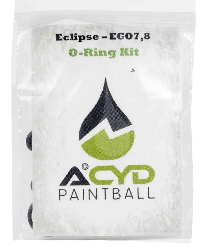 Kit Joint Acyd Eclipse EGO 7 / EGO 8