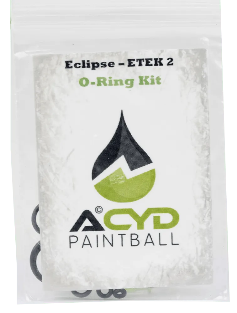 Kit joint Acyd Eclipse Etek 2