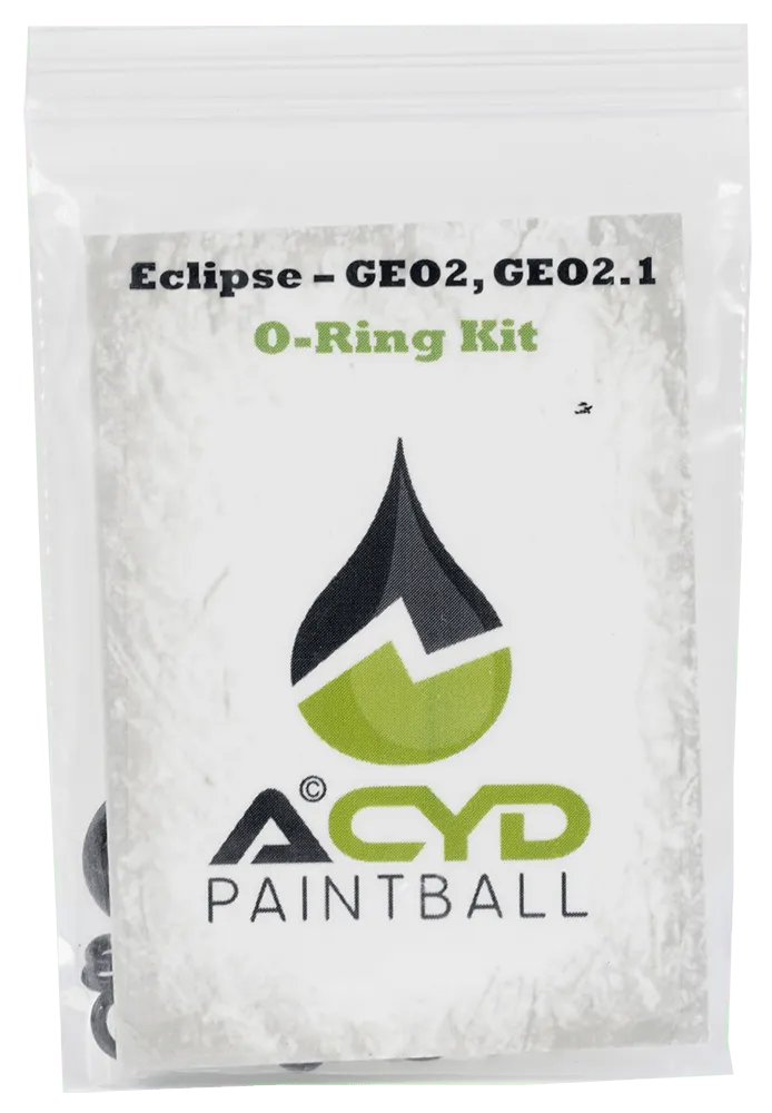 Kit joint Acyd Eclipse GEO 2 / GEO 2.1