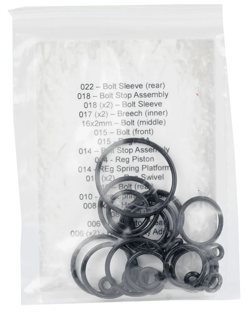 Kit joint Acyd GOG Extcy / Envy / G1