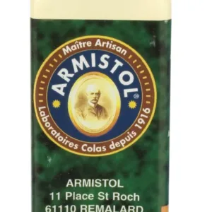 Huile de pied de Boeuf Armistol