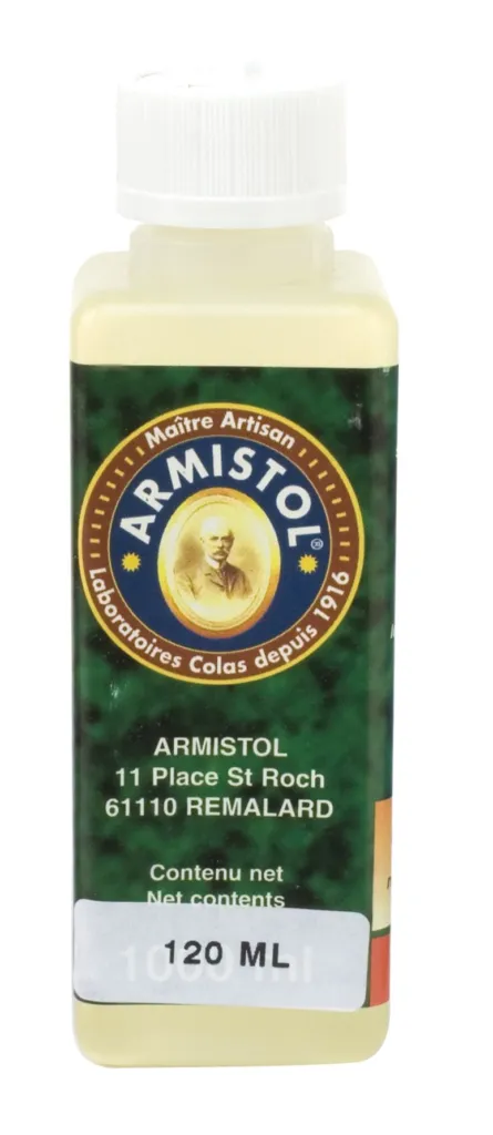 Huile de pied de Boeuf Armistol
