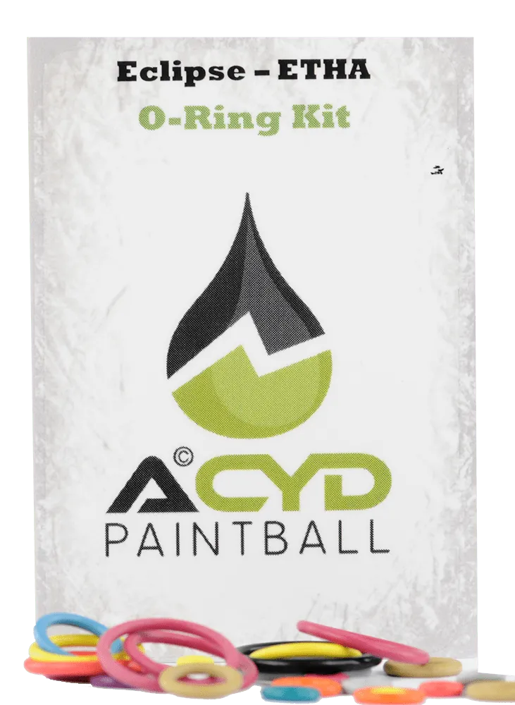 Kit Joint de Couleur Acyd Eclipse ETHA