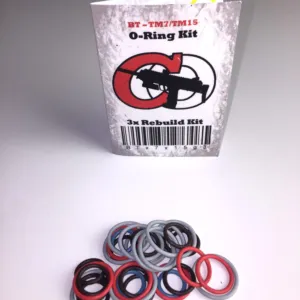 Kit Joint BT TM7 / TM15