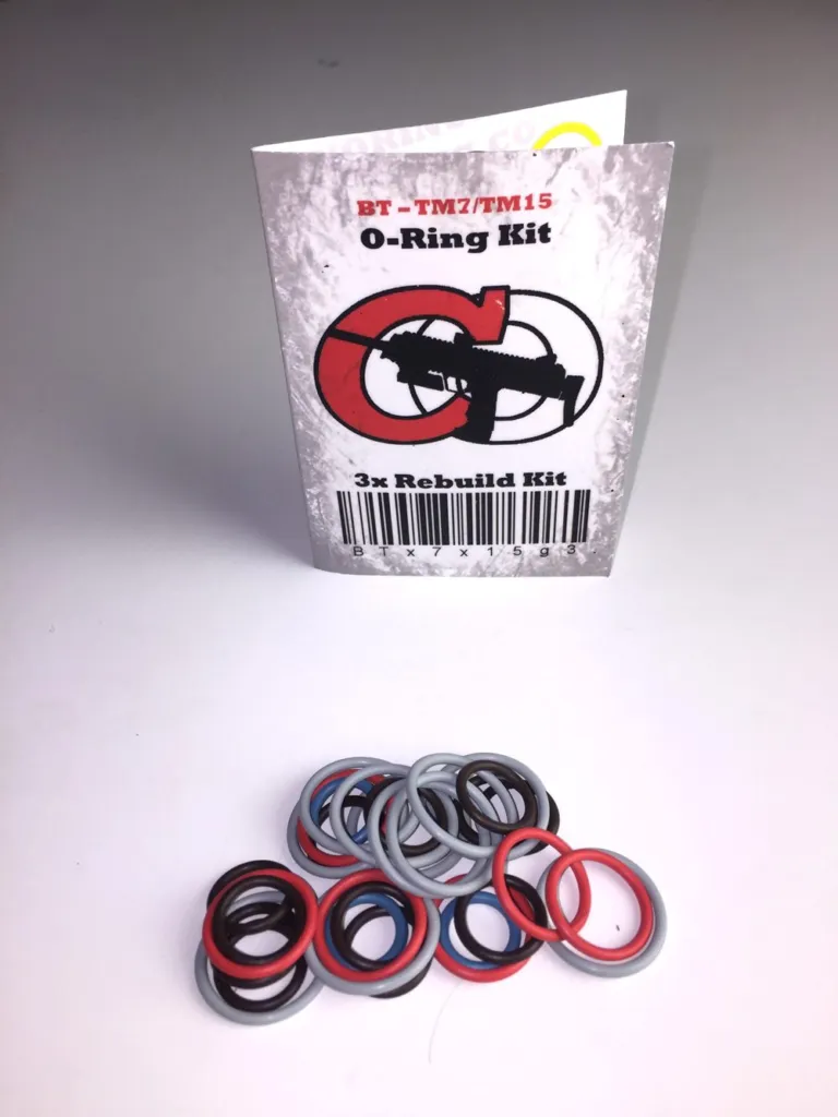 Kit Joint BT TM7 / TM15