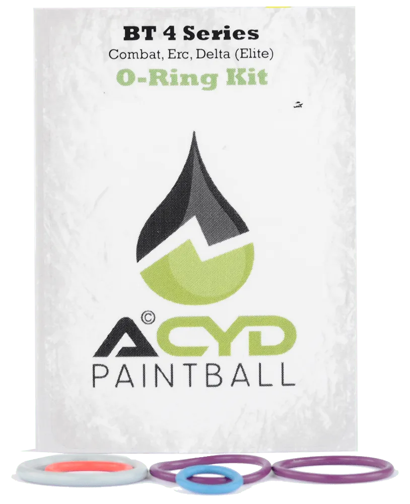 Kit Joint de Couleur Acyd BT 4 Series