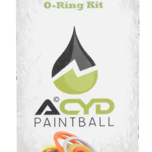 Kit Joint de Couleur Acyd Dye NT