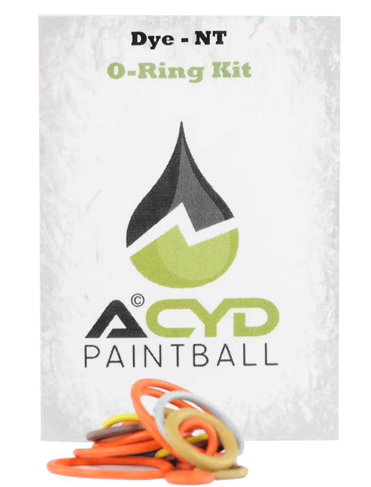Kit Joint de Couleur Acyd Dye NT