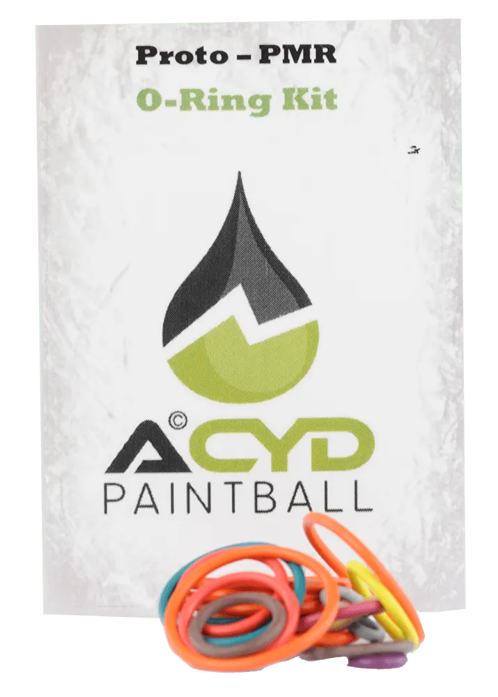 Kit Joint de Couleur Acyd Proto PMR