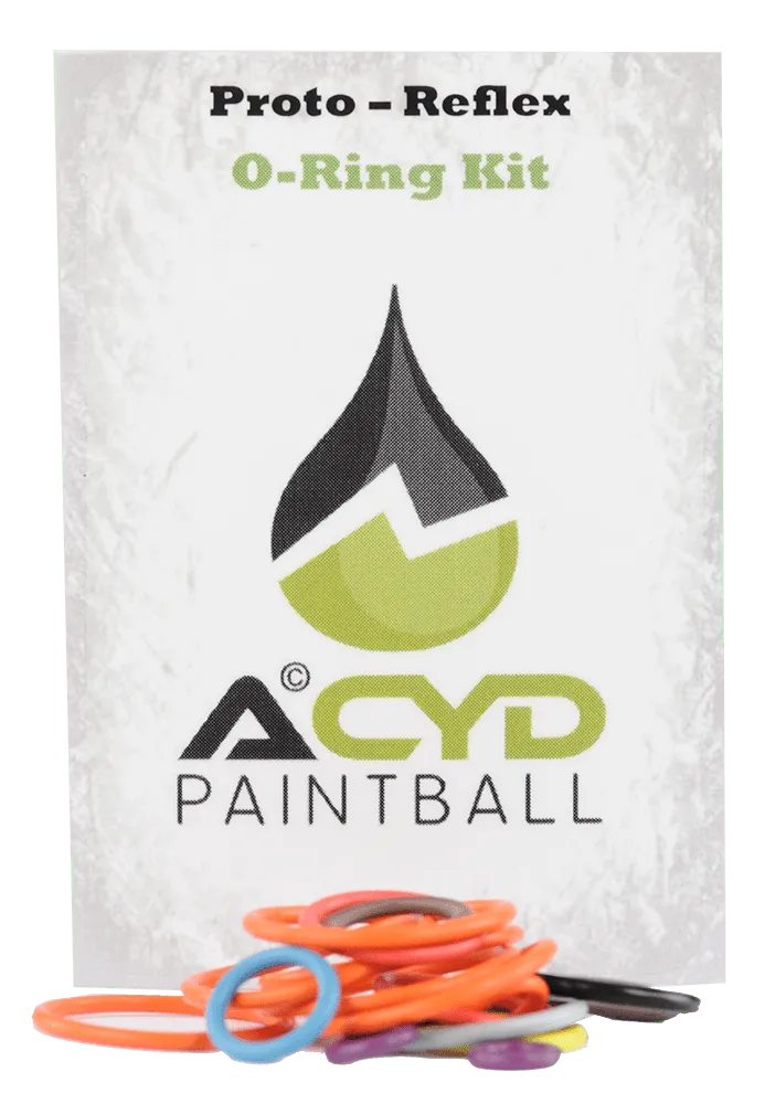 Kit Joint de Couleur Acyd Proto Reflex