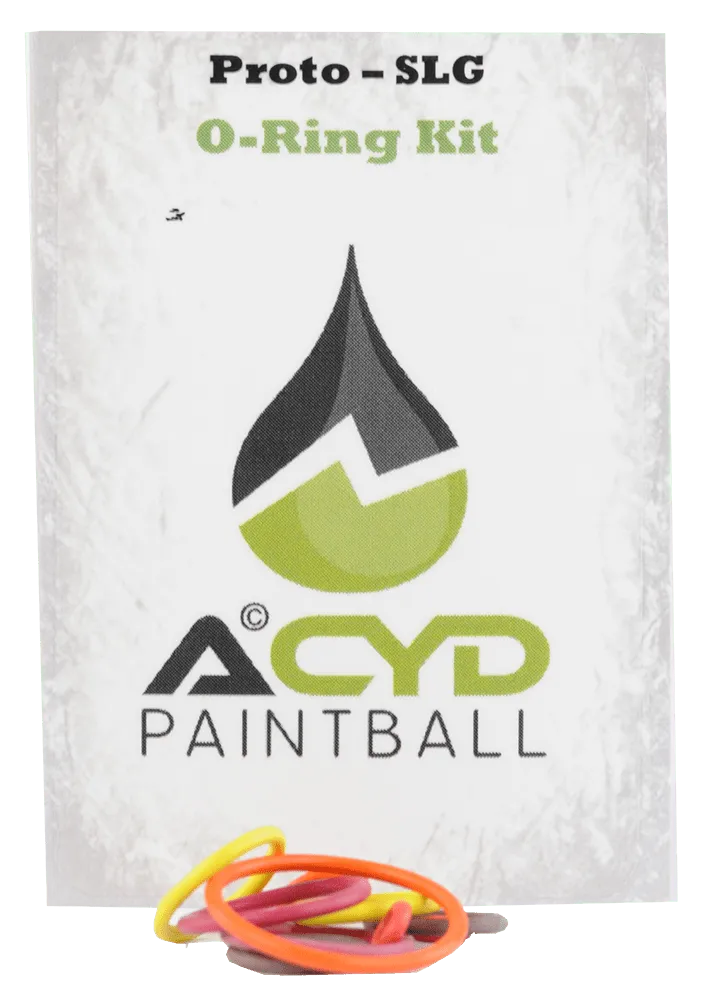 Kit Joint de Couleur Acyd Proto SLG