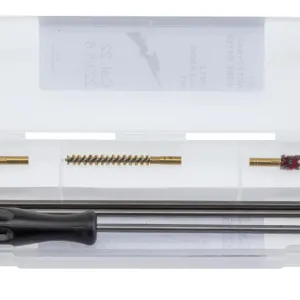 kit nettoyage carabine Cal. 22
