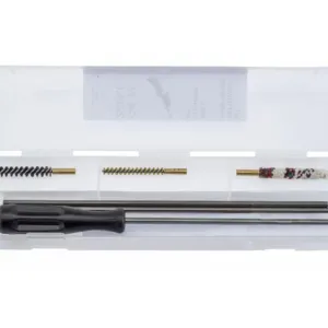 Boite de nettoyage baguette acier CAL. 12