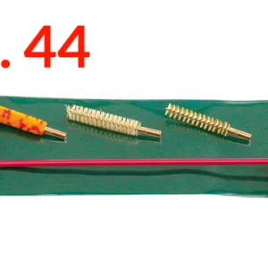 Nécéssaire de nettoyage armes CAL. 44