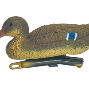 Appelant Canard Colvert Femelle