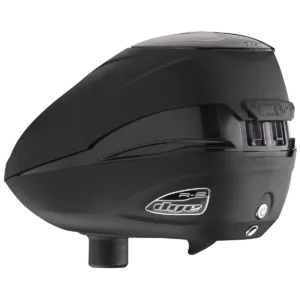 Loader paintball ROTOR DYE R2 noir