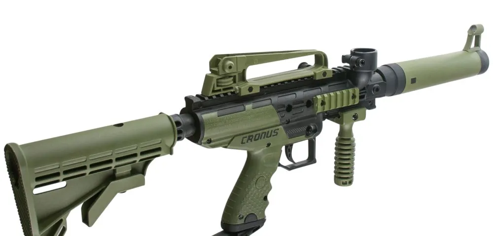 Tippmann Cronus Tactical Olive