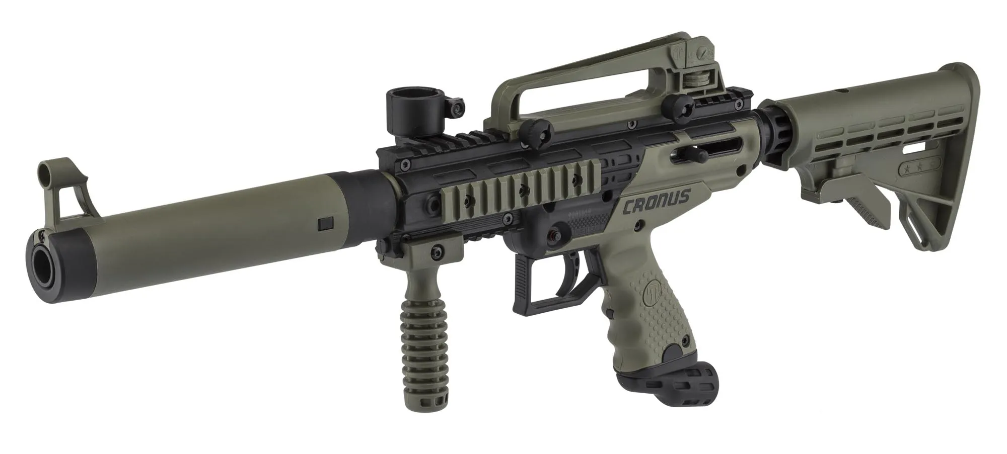 Tippmann Cronus Tactical Olive