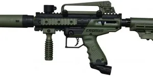 Tippmann Cronus Tactical Olive