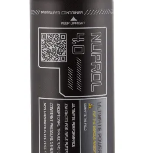 Bouteille de Gaz Premium 4.0 Nuprol