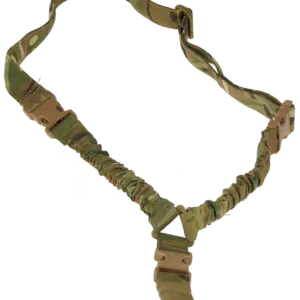 Sangle 1 point bungee 1000D multicam