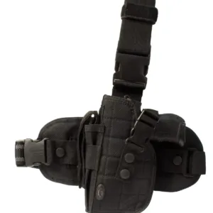 Holster cuisse gaucher Utg