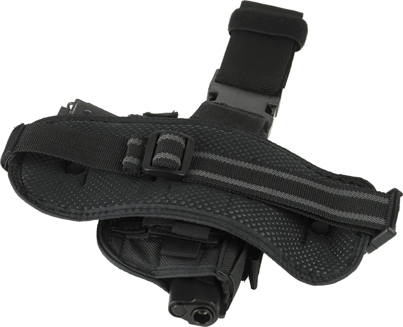 Holster cuisse gaucher Utg