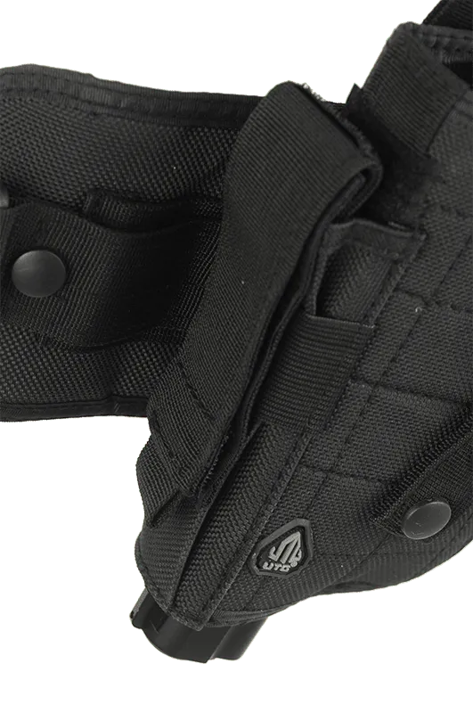 Holster cuisse gaucher Utg